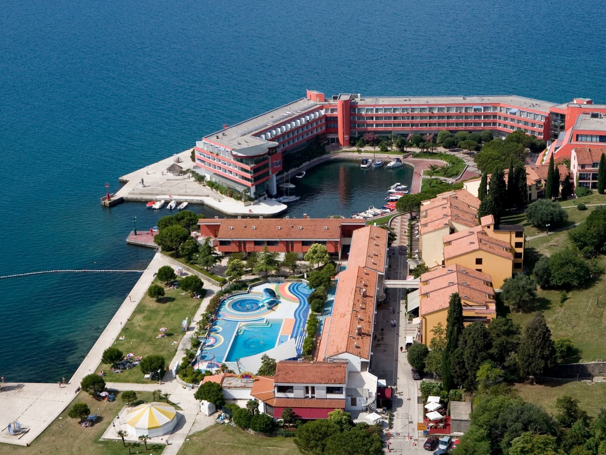 Portorož AP apartments